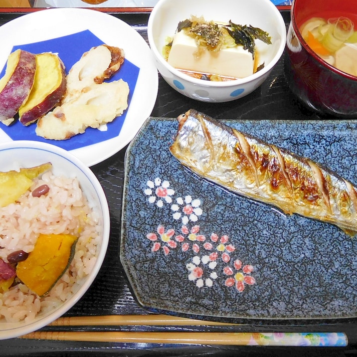 さんま塩焼き レシピ 作り方 By だんご7 楽天レシピ さんま塩焼き レシピ 作り方 By だんご7 楽天レシピ
